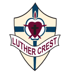LutherCrest