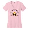 Women's Perfect Weight ® V Neck Tee Thumbnail